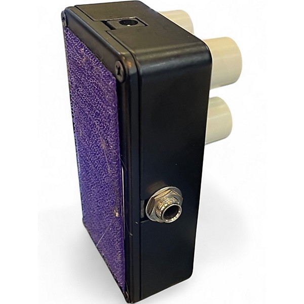 Used Electro-Harmonix Oceans 11  Reverb Effect Pedal