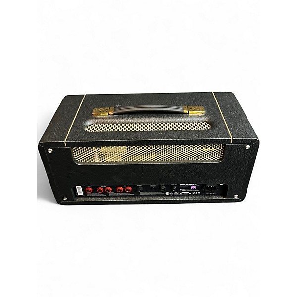 Used Marshall SV20H MKII Studio Tube Guitar Amp Head