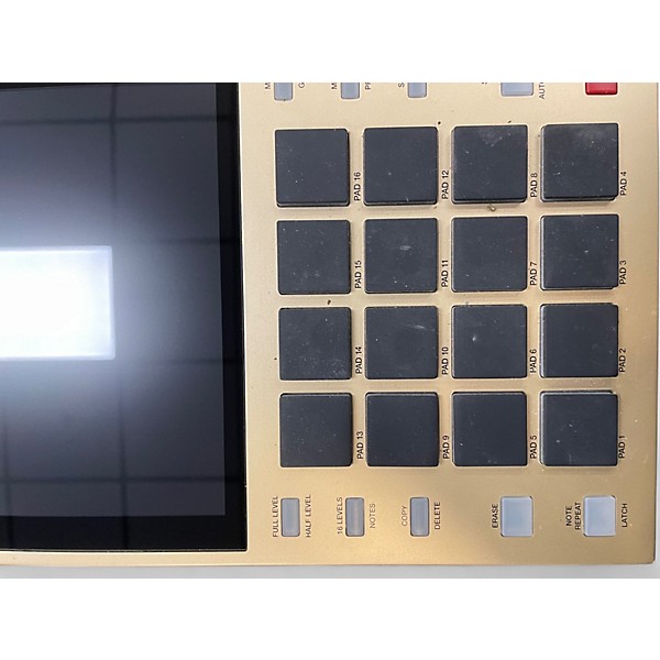 Used Akai Professional MPC ONE Audio Interface