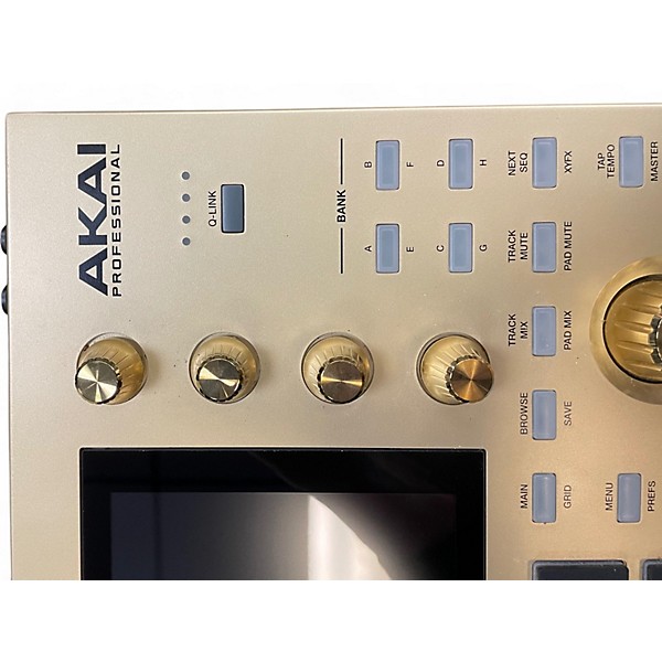 Used Akai Professional MPC ONE Audio Interface