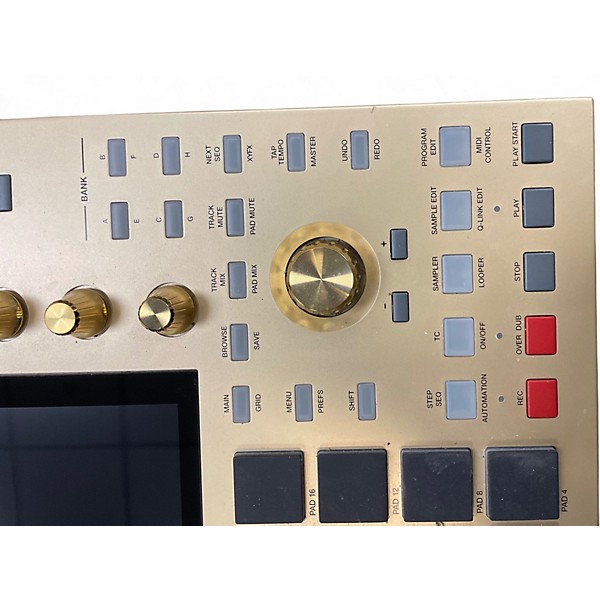 Used Akai Professional MPC ONE Audio Interface