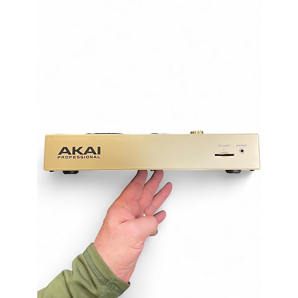 Used Akai Professional MPC ONE Audio Interface