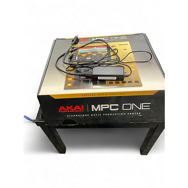 Used Akai Professional MPC ONE Audio Interface