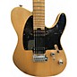 Used Charvel Pro-Mod So-Cal Style 2 24 HH 2PT CM Ash Natural Solid Body Electric Guitar
