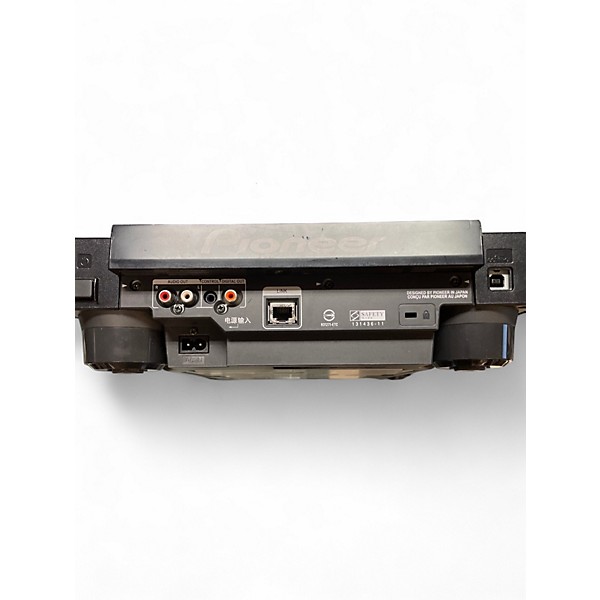 Used 2018 Pioneer DJ CDJ900 Nexus DJ Player