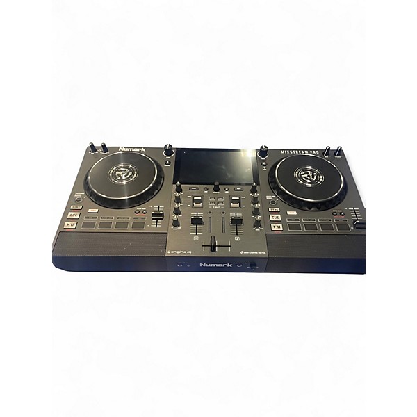Used Numark Mixstream Pro DJ Controller