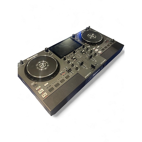 Used Numark Mixstream Pro DJ Controller