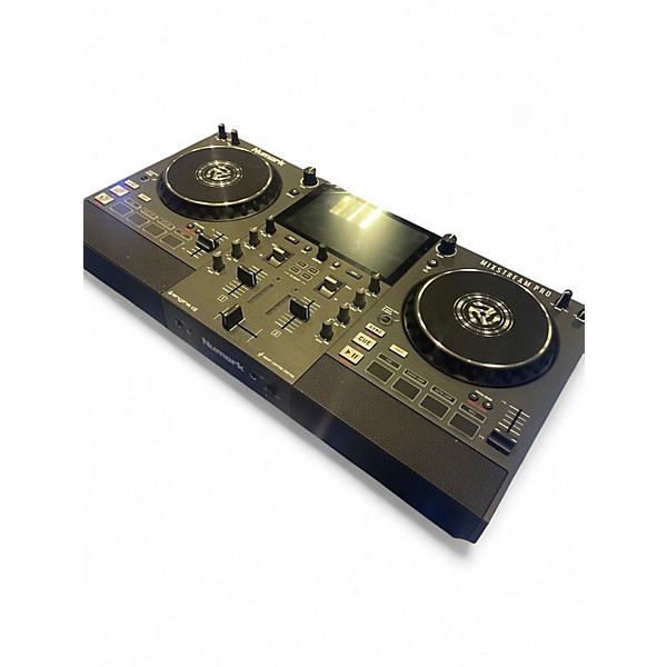 Used Numark Mixstream Pro DJ Controller