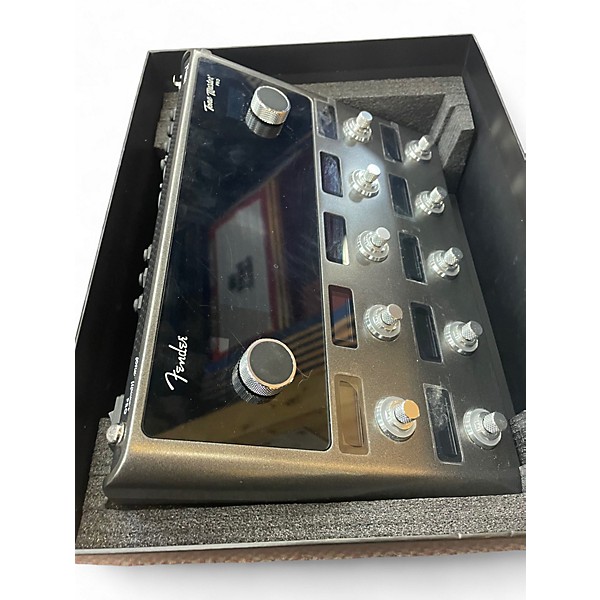 Used Fender Tone Master Pro Effect Processor