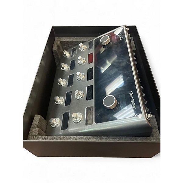 Used Fender Tone Master Pro Effect Processor