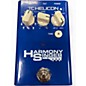 Used TC Helicon Harmony Singer Effect Processor thumbnail