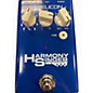 Used TC Helicon Harmony Singer Effect Processor