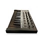 Used Arturia Minilab MKII MIDI Controller