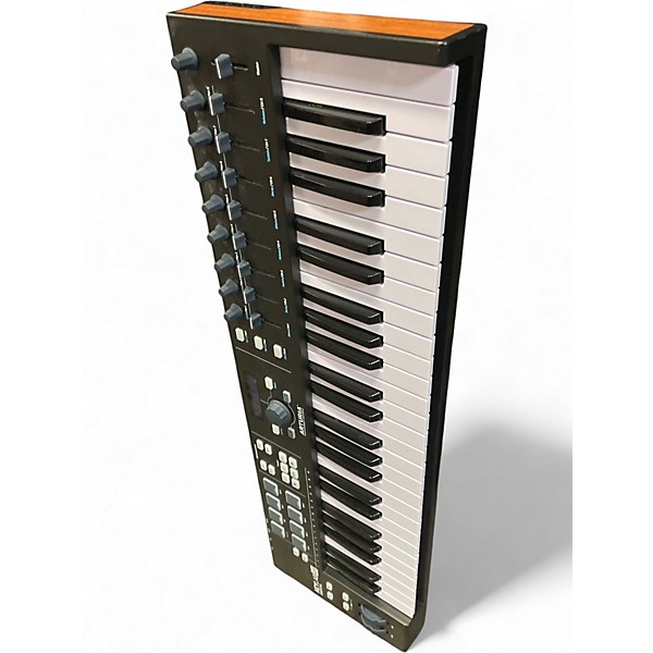 Used Arturia Keylab Essential 49 MIDI Controller