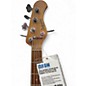 Used Sadowsky Guitars METRO EXPRESS VINTAGE M/J 2 Tone Sunburst Electric Bass Guitar