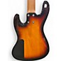 Used Sadowsky Guitars METRO EXPRESS VINTAGE M/J 2 Tone Sunburst Electric Bass Guitar