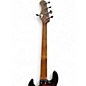 Used Sadowsky Guitars METRO EXPRESS VINTAGE M/J 2 Tone Sunburst Electric Bass Guitar