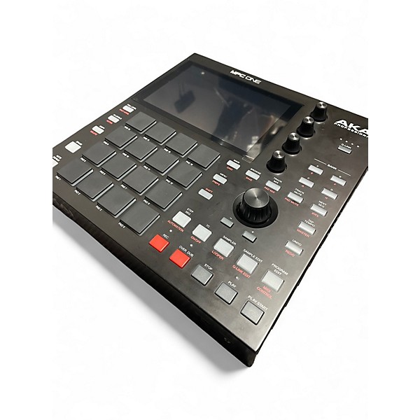 Used Akai Professional MPC ONE Production Controller
