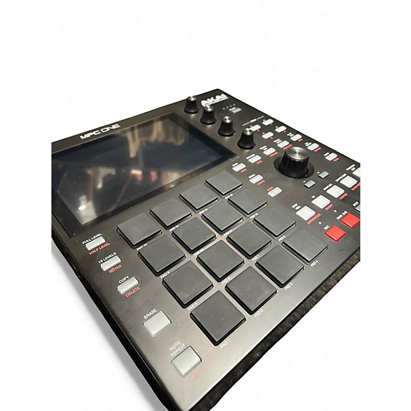 Used Akai Professional MPC ONE Production Controller