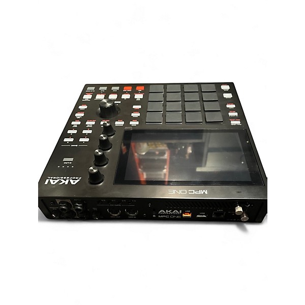 Used Akai Professional MPC ONE Production Controller