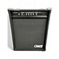 Used Crate BX50 1x12 50W Bass Combo Amp thumbnail