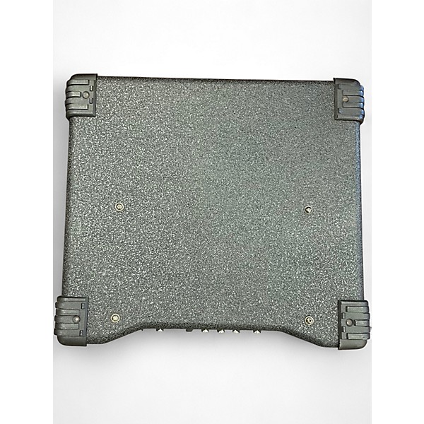 Used Crate BX50 1x12 50W Bass Combo Amp