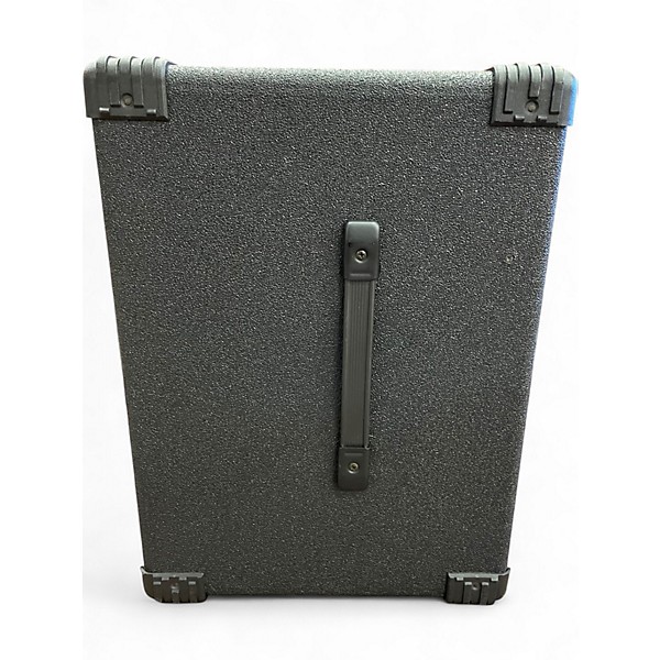 Used Crate BX50 1x12 50W Bass Combo Amp