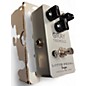 Used Lotus GRAY TREMOLO Effect Pedal
