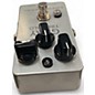 Used Lotus GRAY TREMOLO Effect Pedal