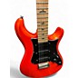Used PRS NF3 Metallic Orange Solid Body Electric Guitar