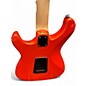 Used PRS NF3 Metallic Orange Solid Body Electric Guitar