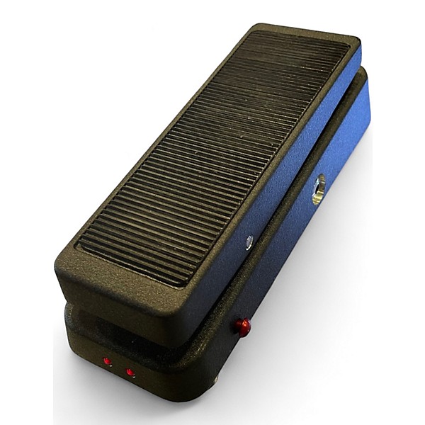 Used Dunlop Crybaby DCR-1FC Effect Pedal