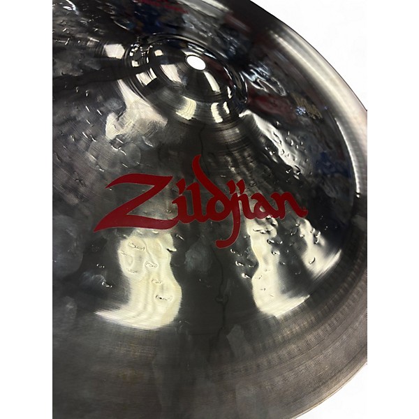 Used Zildjian 16in China Trash Cymbal