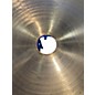 Used Zildjian 8in A Series Splash Cymbal