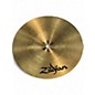 Used Zildjian 8in A Series Splash Cymbal
