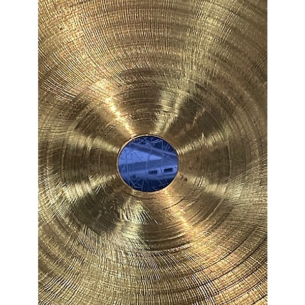 Used Zildjian 8in A Series Splash Cymbal