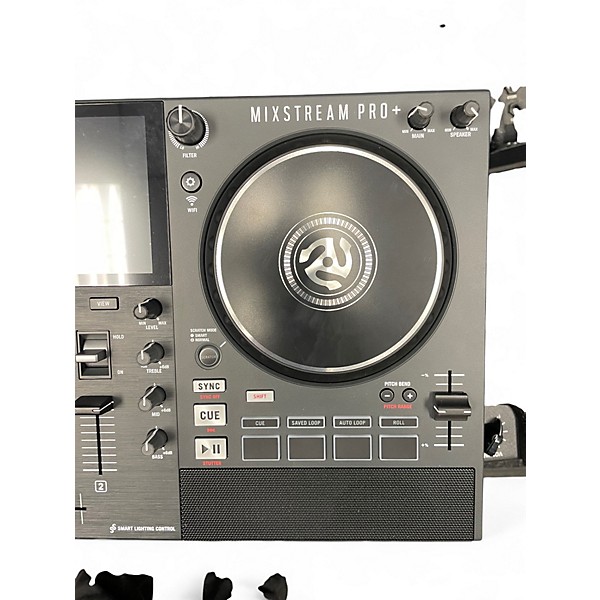 Used Numark MIXSTREAM PRO+ DJ Controller