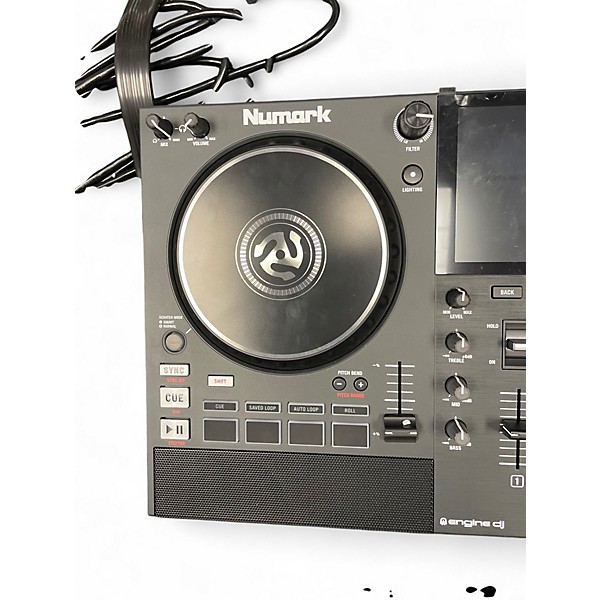 Used Numark MIXSTREAM PRO+ DJ Controller