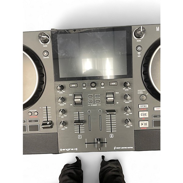 Used Numark MIXSTREAM PRO+ DJ Controller