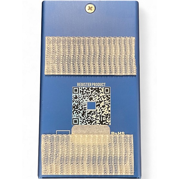 Used Jackson Audio The Optimist Effect Pedal