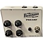 Used Benson Amps Preamp Effect Pedal thumbnail