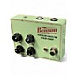 Used Benson Amps Germanium Preamp Effect Pedal thumbnail