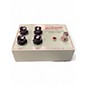 Used Benson Amps Germanium Preamp Effect Pedal
