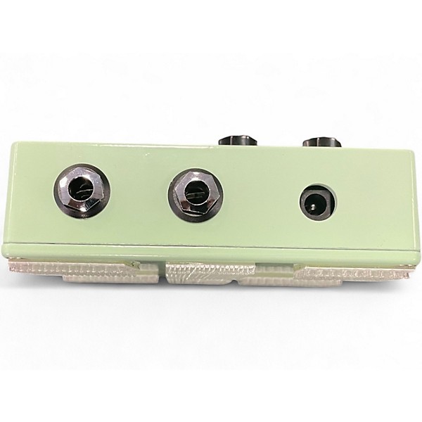 Used Benson Amps Germanium Preamp Effect Pedal