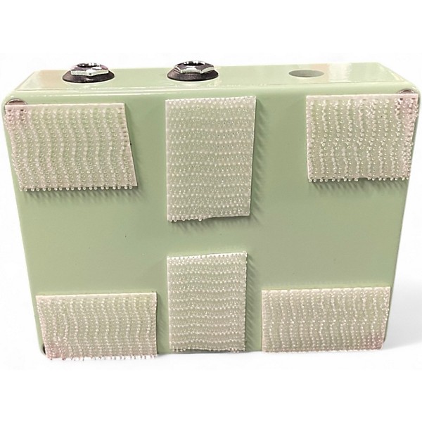 Used Benson Amps Germanium Preamp Effect Pedal