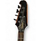 Used Epiphone Thunderbird IV Tobacco Burst Electric Bass Guitar