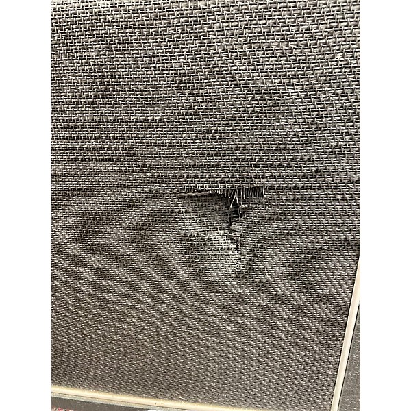 Used Marshall TSL602 60W 2x12 Tube Guitar Combo Amp