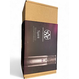 Used Aston Spirit Condenser Microphone