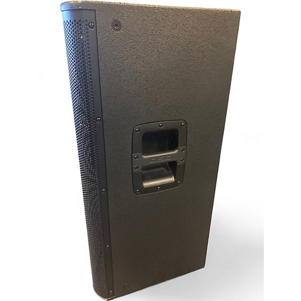 Used QSC KW152 15In 2-Way Powered Speaker