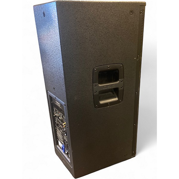 Used QSC KW152 15In 2-Way Powered Speaker